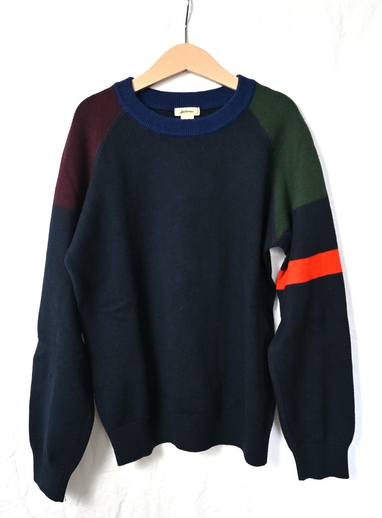 [AWO014] Trui, Bellerose, 12 jaar