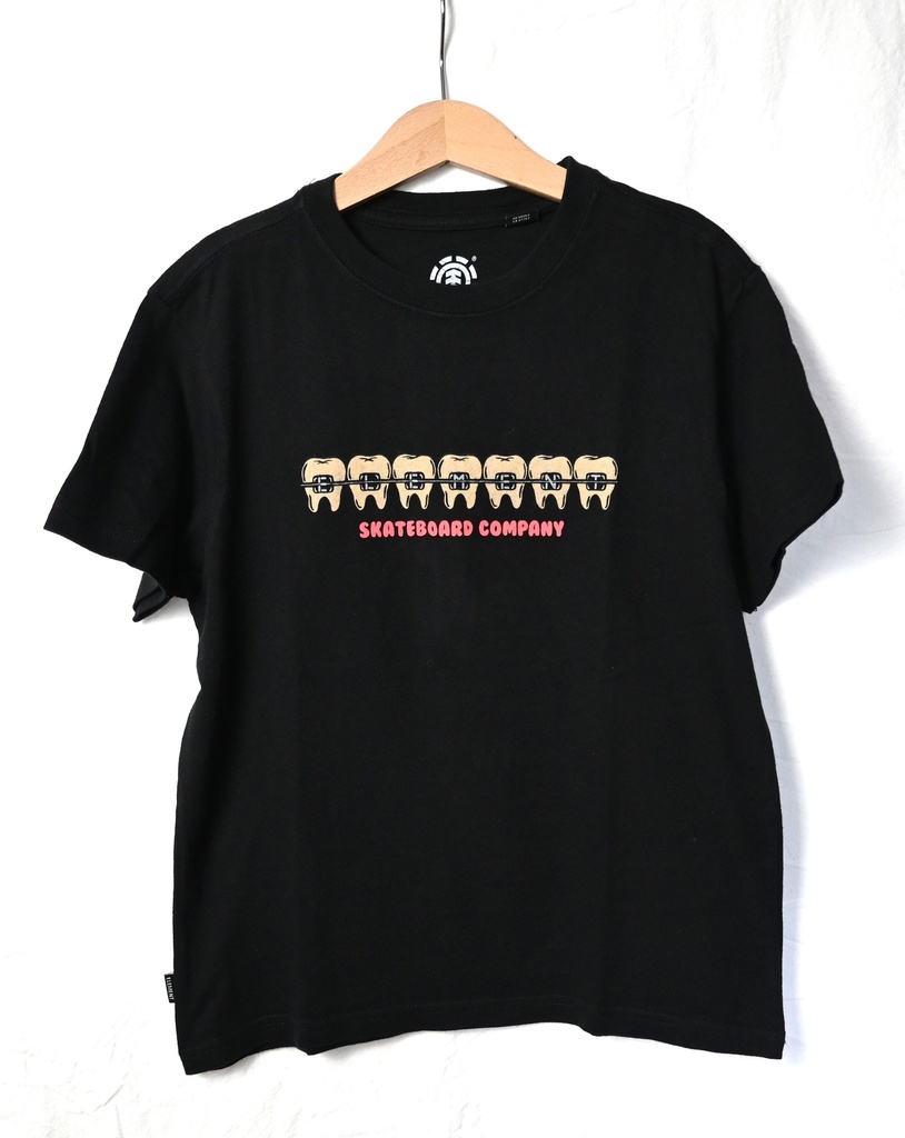 [AWO007] T-shirt, Element, 10 jaar