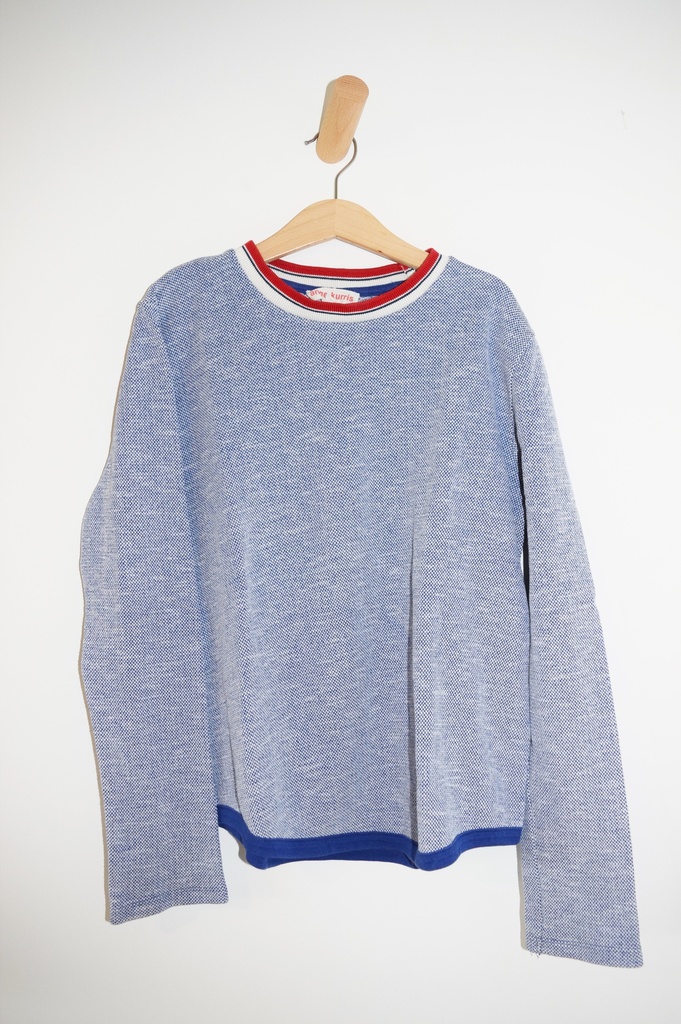 [ANW023] Trui, Anne Kurris, 12 jaar