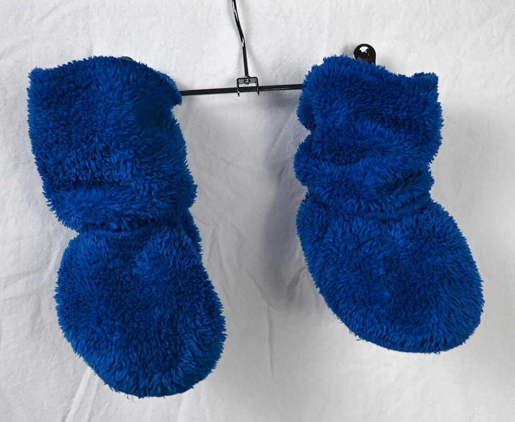 [ANI016] Sloffen, Woody, maat 22/26