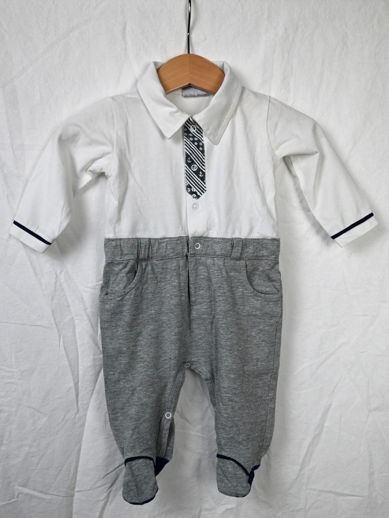 [ANI005] Kruippakje, Fun & Fun, 3/6 maanden