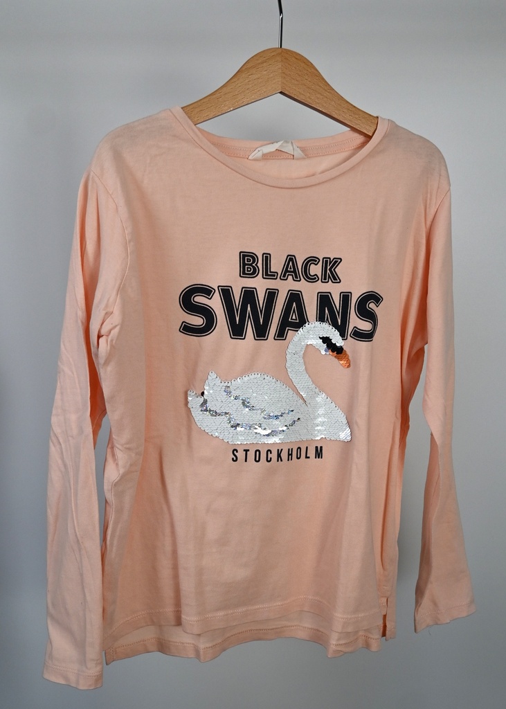 [ANG163] Longsleeve T-shirt, MNG, 10 jaar