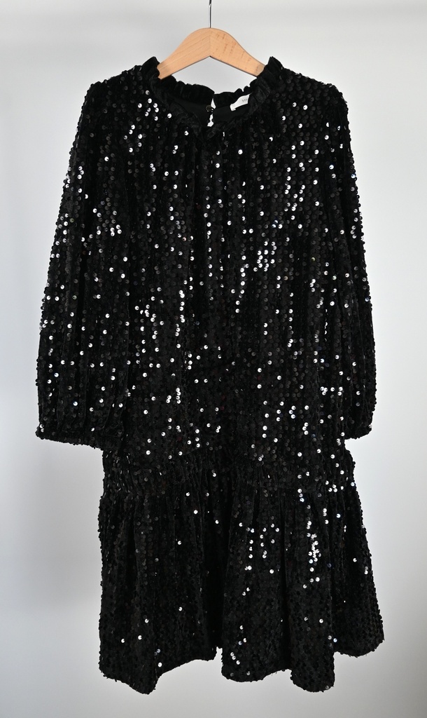 Winterjurk, MNG, 11/12 jaar