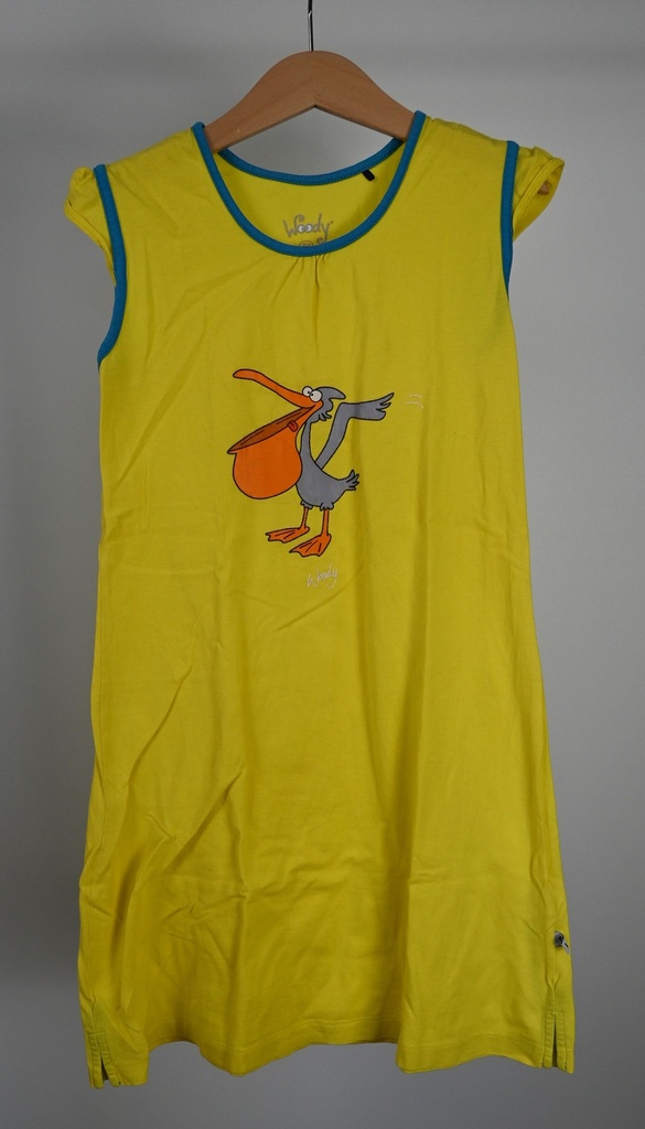 [ANG157] Nachtkleedje, Woody, 8 jaar