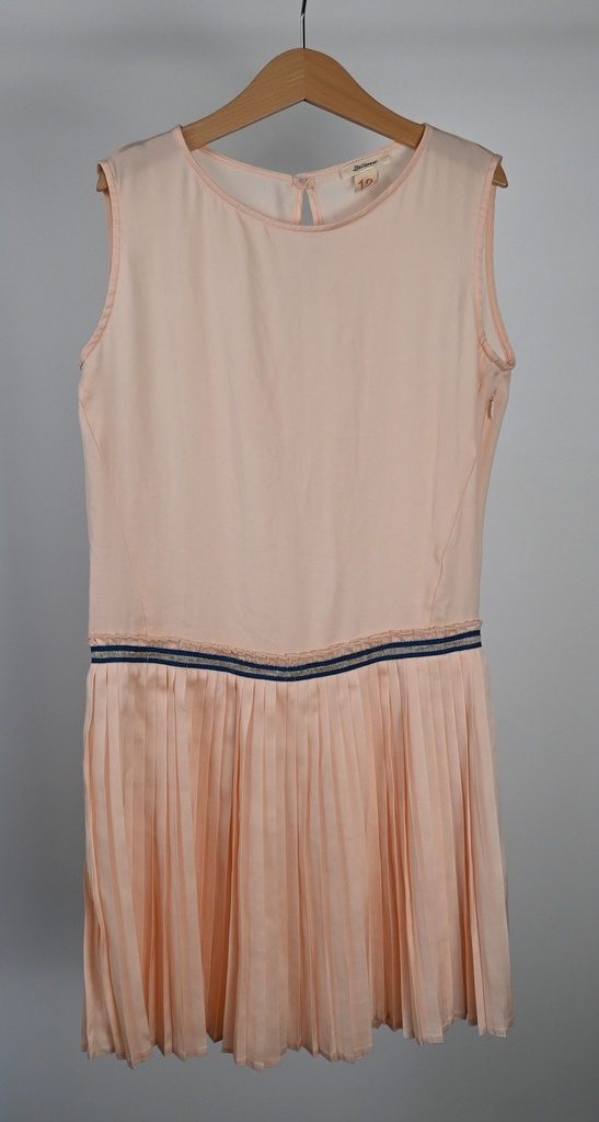 [ANG154] Zomerjurk, Bellerose, 12 jaar