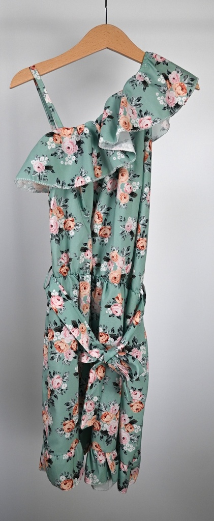 [ANG152] Zomerjurk, 9 jaar