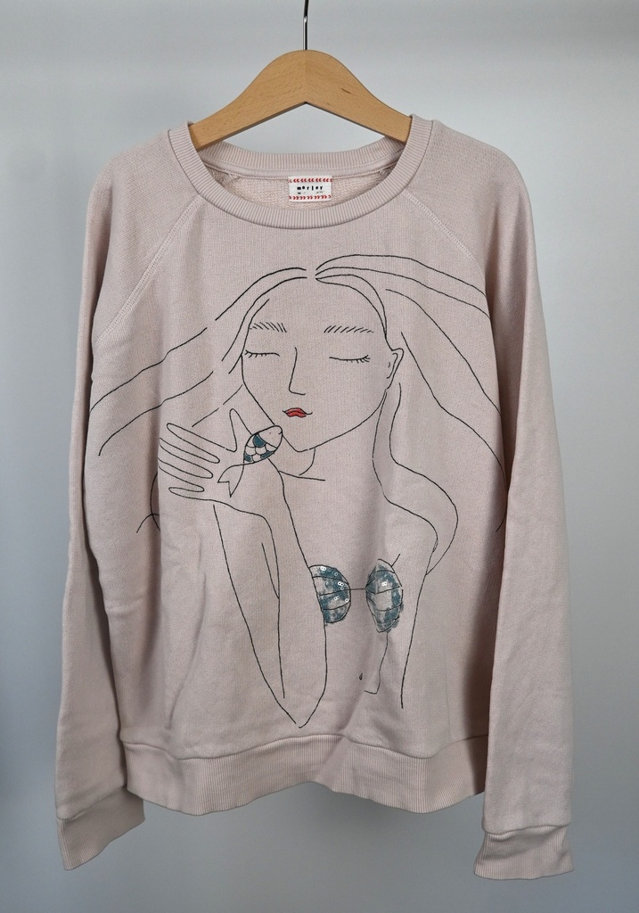 Sweater, Morley, 12 jaar