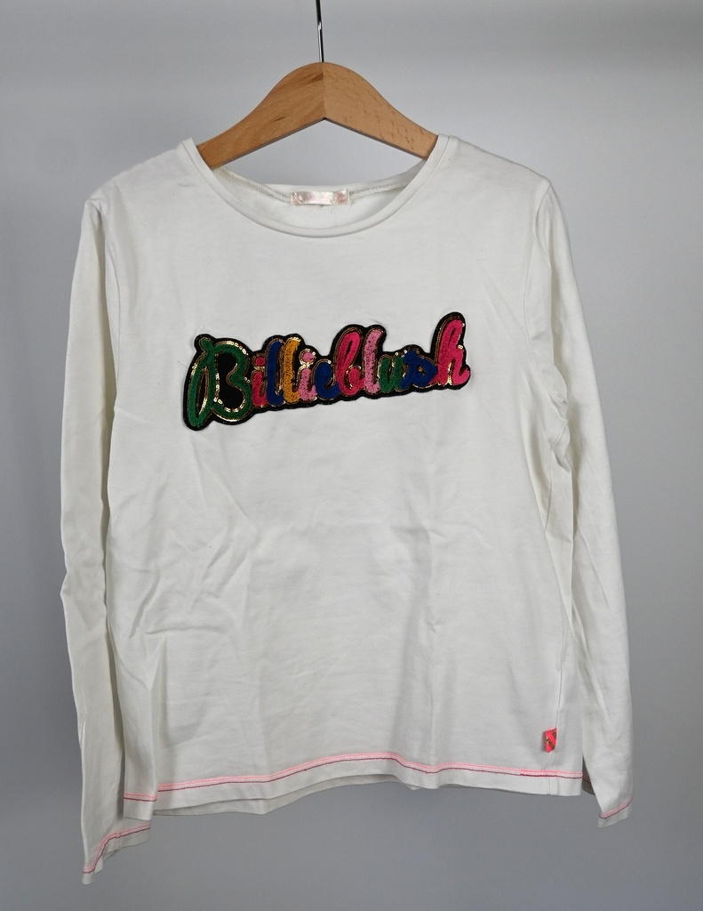 [ANG144] Longsleeve T-shirt, Billieblush, 10 jaar