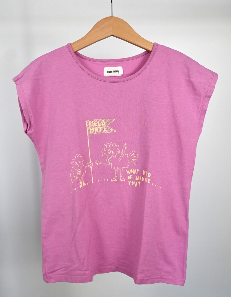 [ANG141] T-shirt, Filou & Friends, 9 jaar