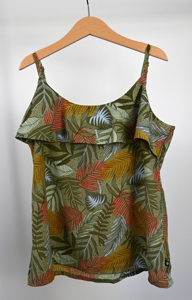 [ANG134] Top, Awesome, 14 jaar