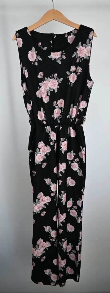 [ANG126] Jumpsuit, 152