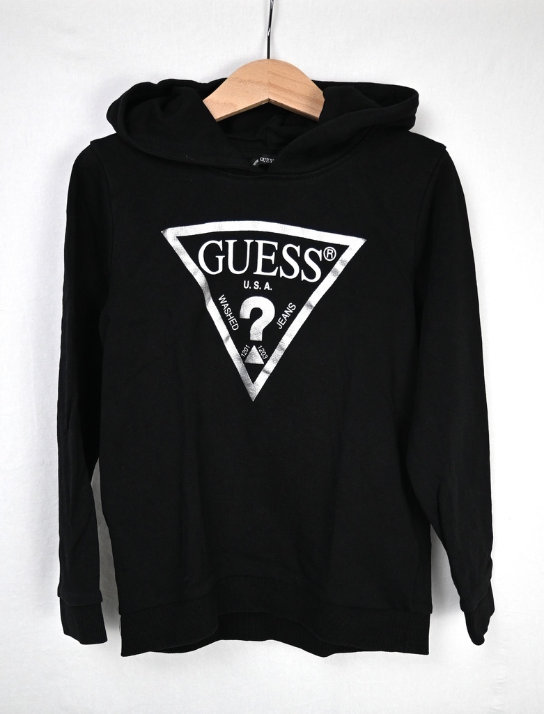 [ANG107] Hoodie, Guess, 8 jaar