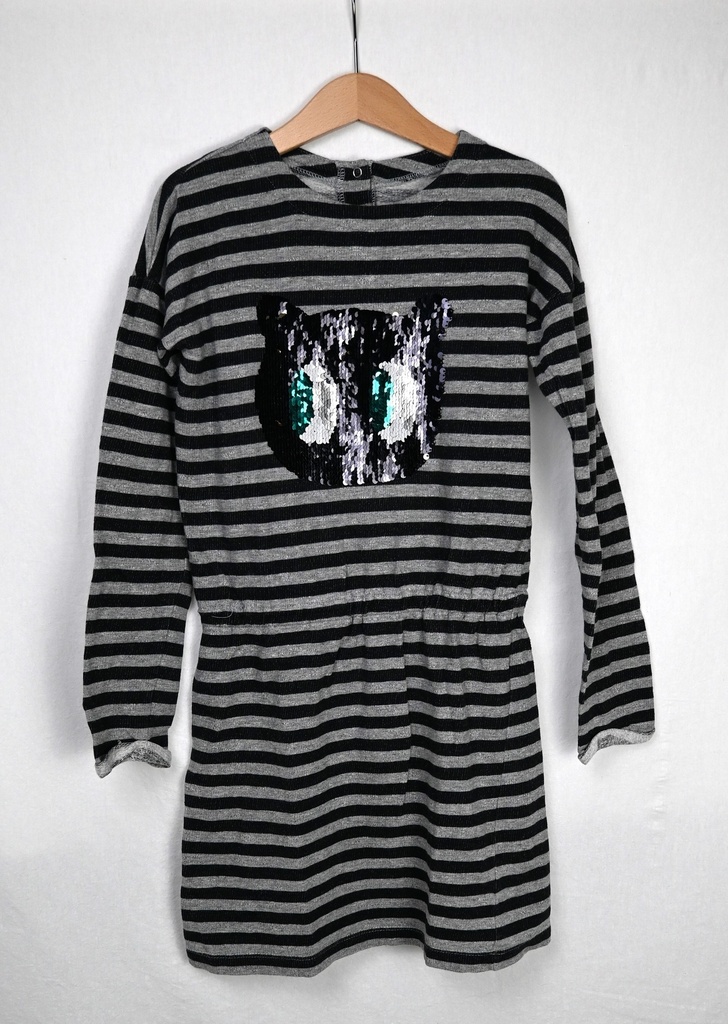 [ANG103] Jurk, Filou & Friends, 9 jaar