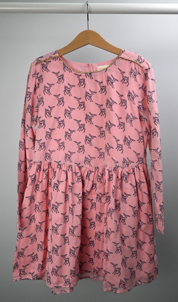 Jurk, Simple Kids, 10 jaar