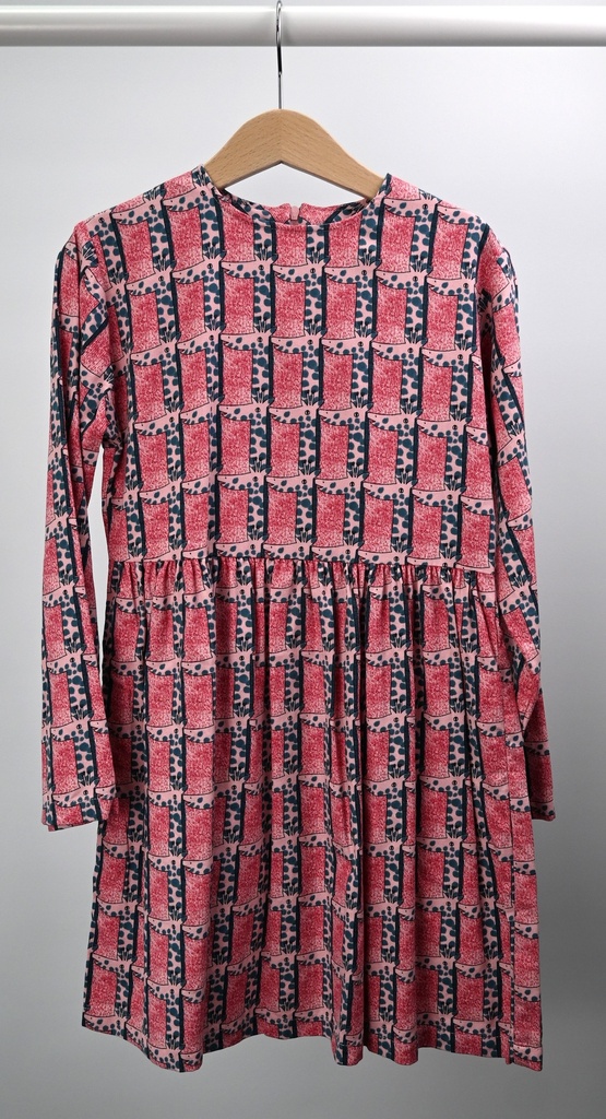 Jurk, Filou & Friends, 9 jaar