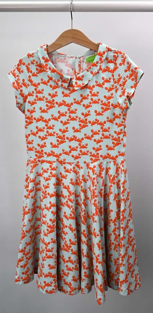 Zomerjurk, Lily Balou, 9 jaar