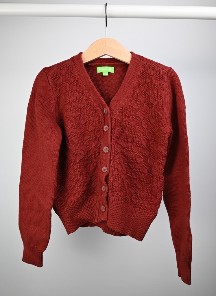 [ANG047] Vest, Lily Balou, maat 10