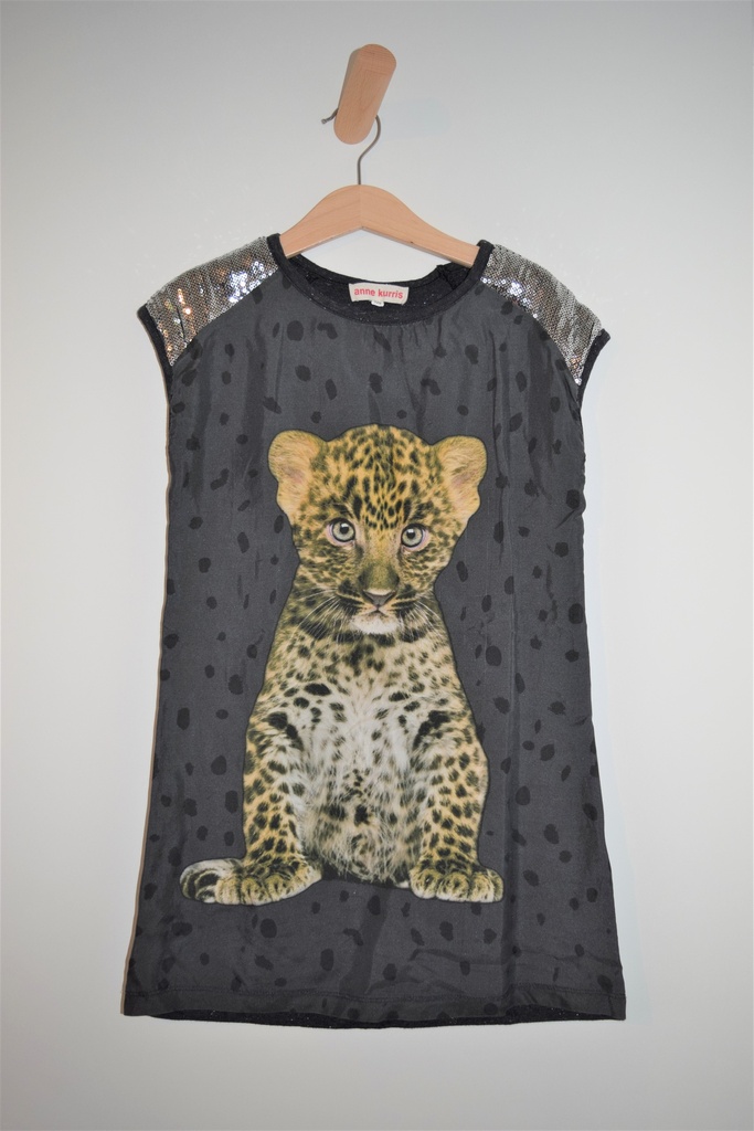 [ANG018] Kleedje, Anne Kurris, 128