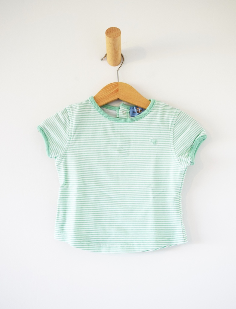 T-shirt, River Woods, 9 maanden