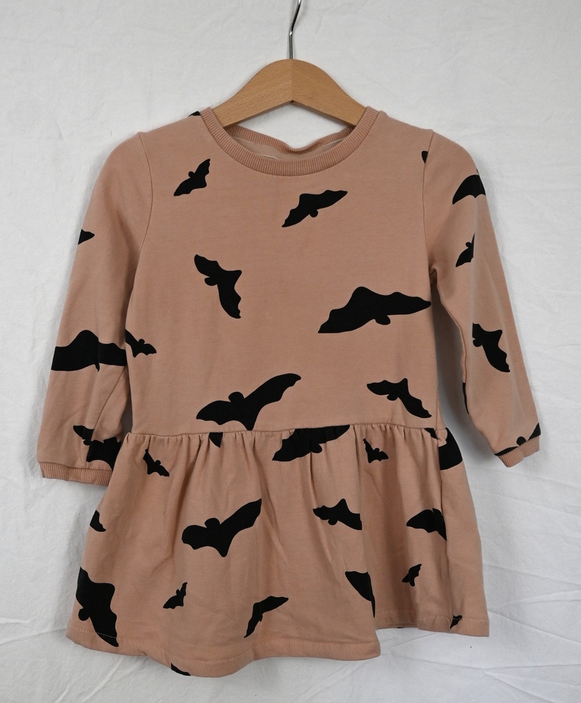 [AME056] Sweaterjurk, Name It, 18/24 maanden