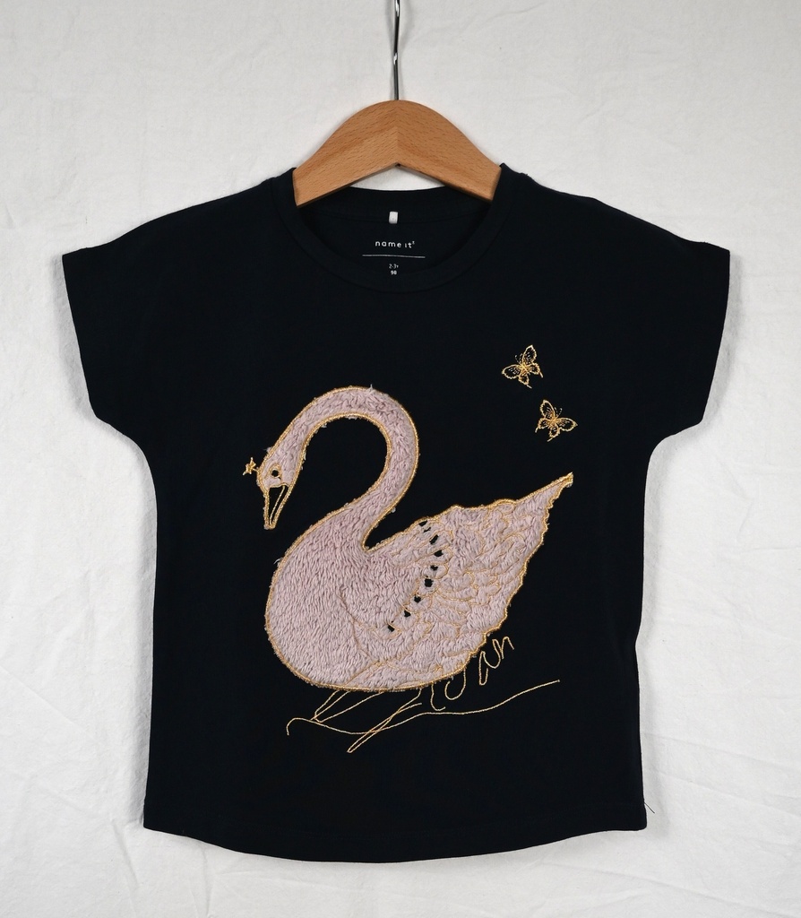 [AME052] T-shirt, Name It, 2/3 jaar