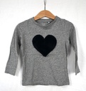 Longsleeve T-shirt, Name It, 2/3 jaar