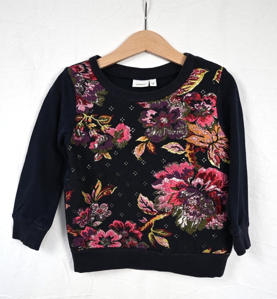 [AME049] Sweater, Name It, 2/3 jaar