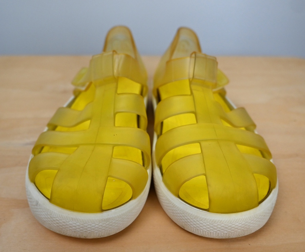 [TPI036] Watersandalen, Igor, 30