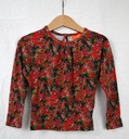 Blouse, Fred & Ginger, 4 jaar