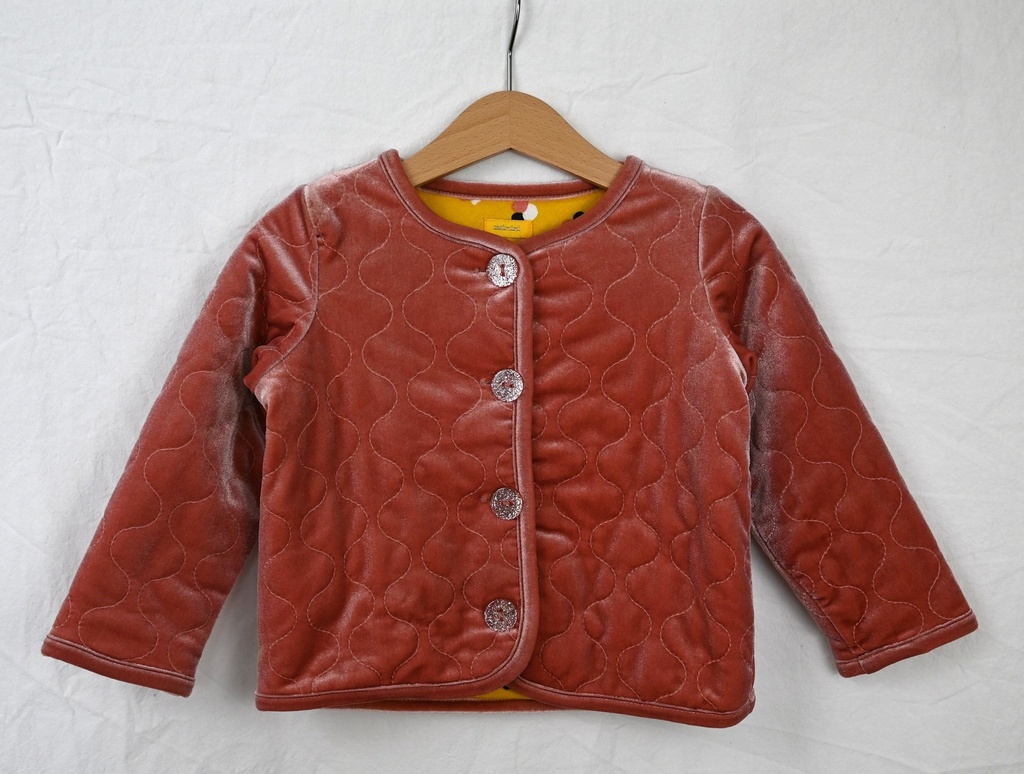 [AME024] Vestje, Catimini, 2 jaar - PI