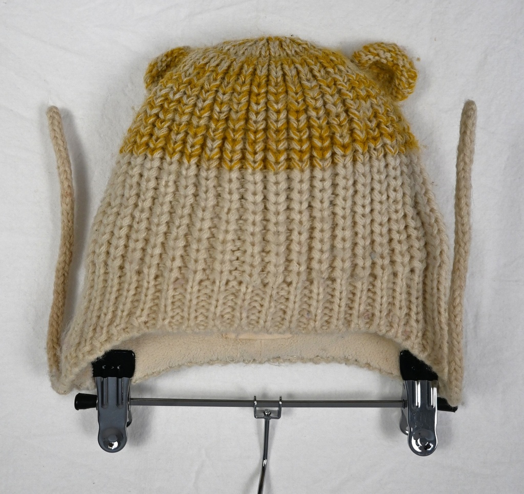 [AME021] Muts, Barts, 47 (12/18 maanden)