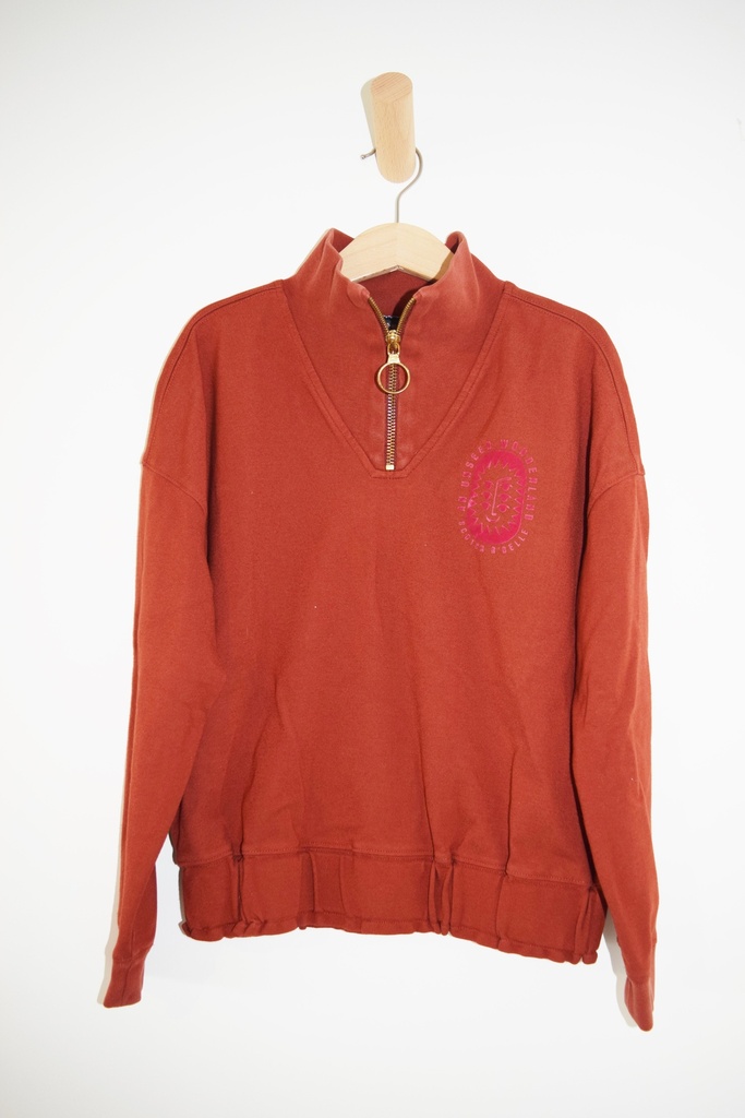 [ALO001] Sweater, Scotch and Soda, 10 jaar