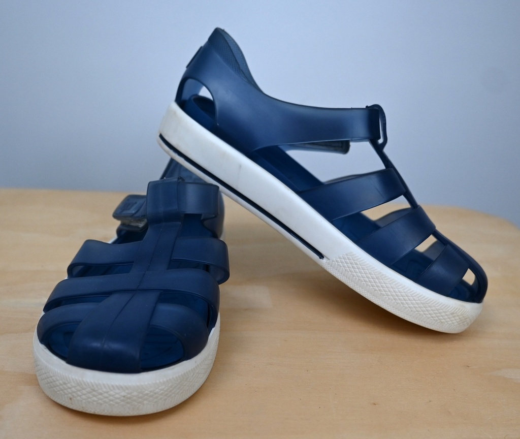 [TPI030] Watersandalen, Igor, 29