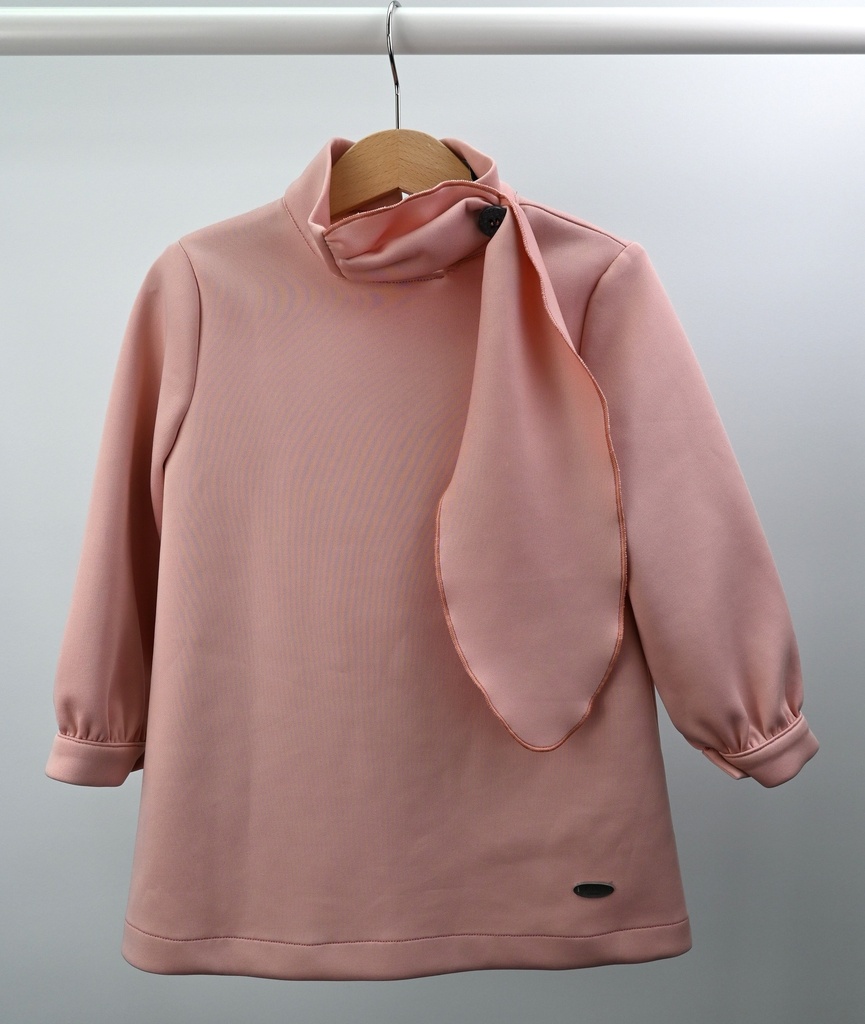 [AHU009] Jurk, Eve Children, 4 jaar