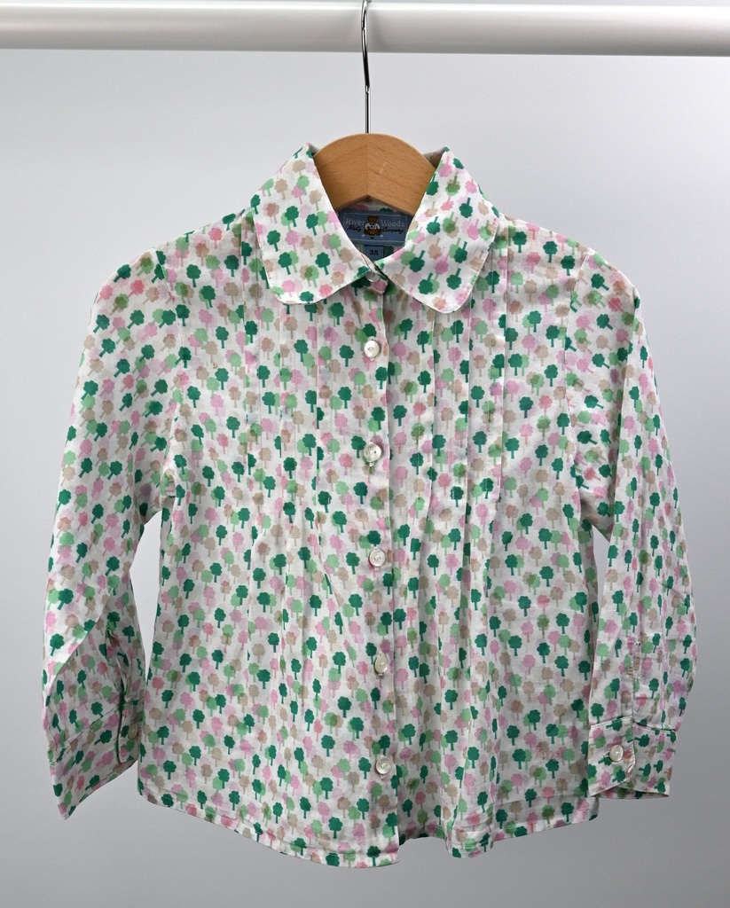 [AHU005] Hemdje, River Woods, 3 jaar