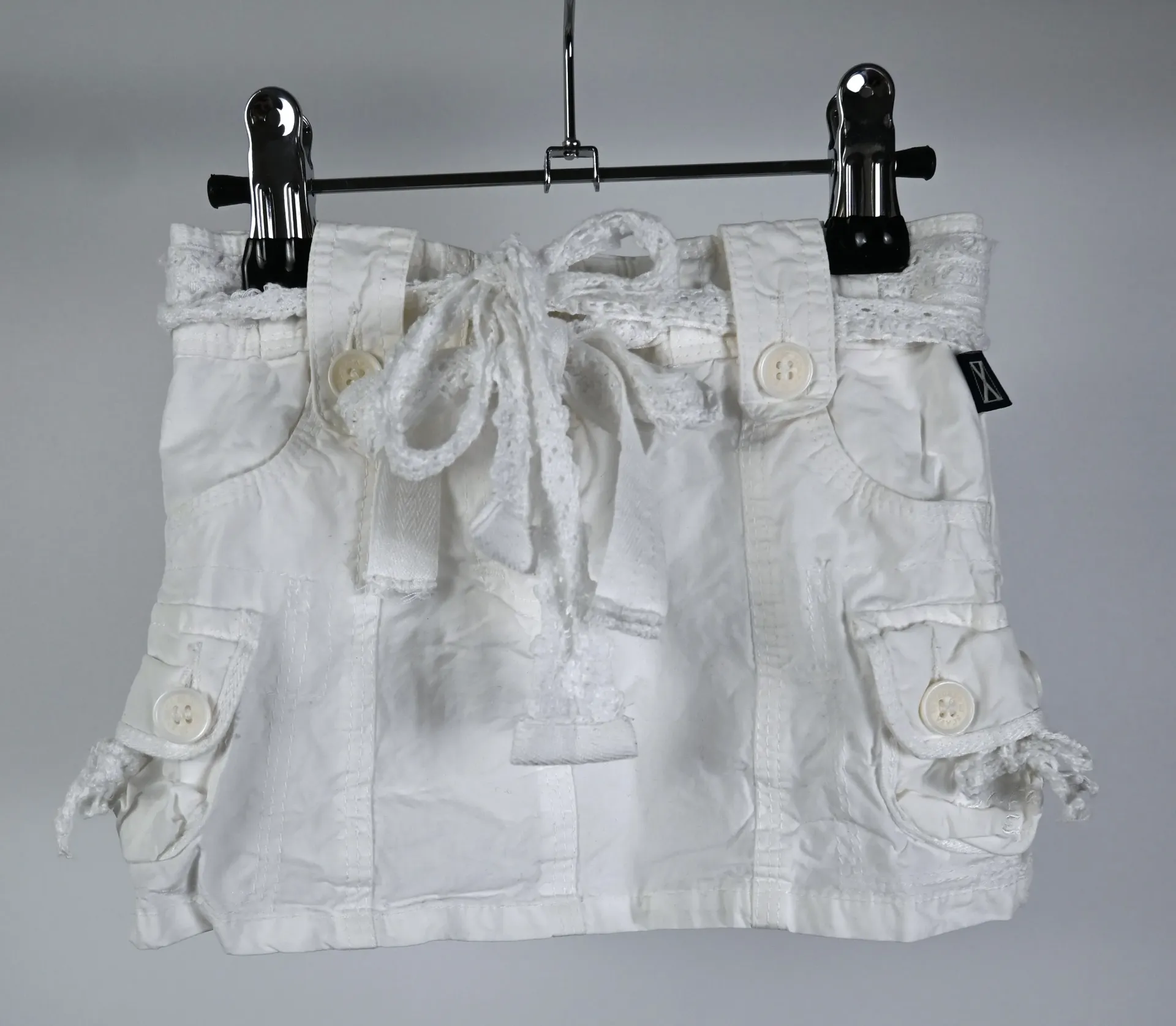 Zomerrokje, SCAPA Sports, 1 jaar