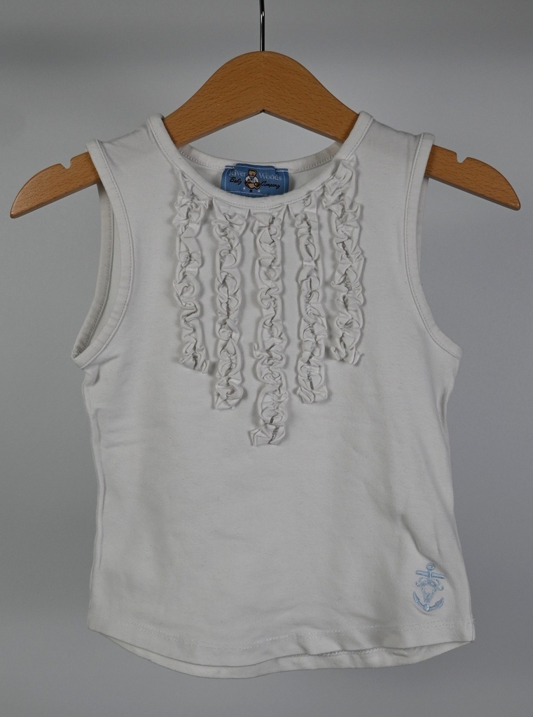 [DRO016] Top, River Woods, 2 jaar