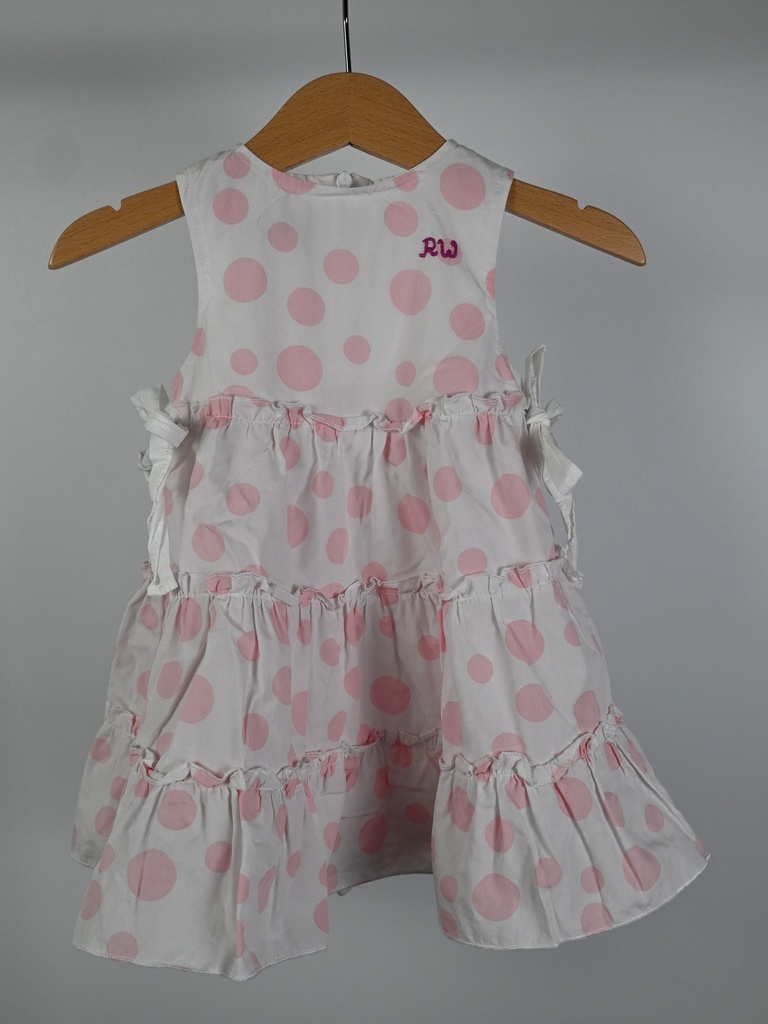 [DRO017] Zomerkleedje, River Woods, 9 maanden