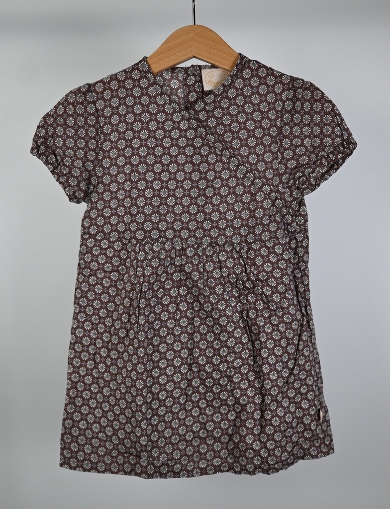 [DRO018] Zomerkleedje, Noukies, 3 jaar