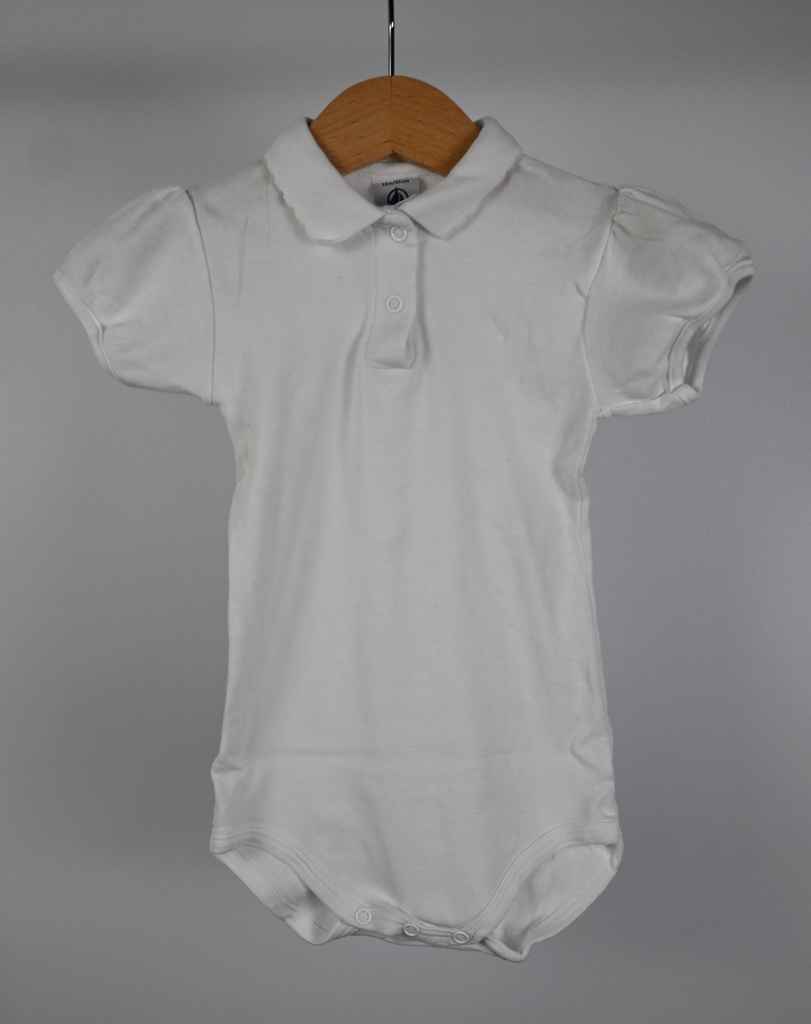 [DRO019] Romper, Petit Bateau, 18 maanden