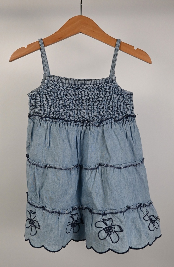 [DRO023] Zomerjurkje, noppies, 3 jaar