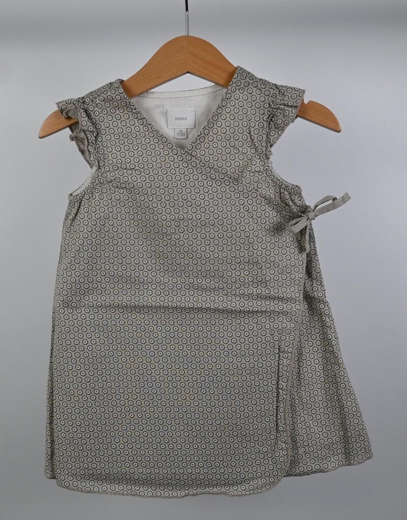 [DRO029] Zomerjurkje, Mexx, 12/18 maanden