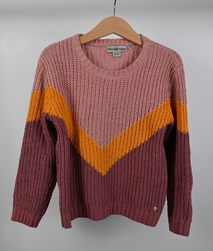 [DRO031] Trui, koko noko, 5 jaar