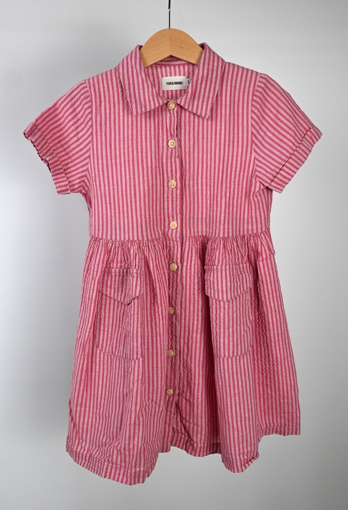 Jurk, Filou & Friends, 6 jaar - PI