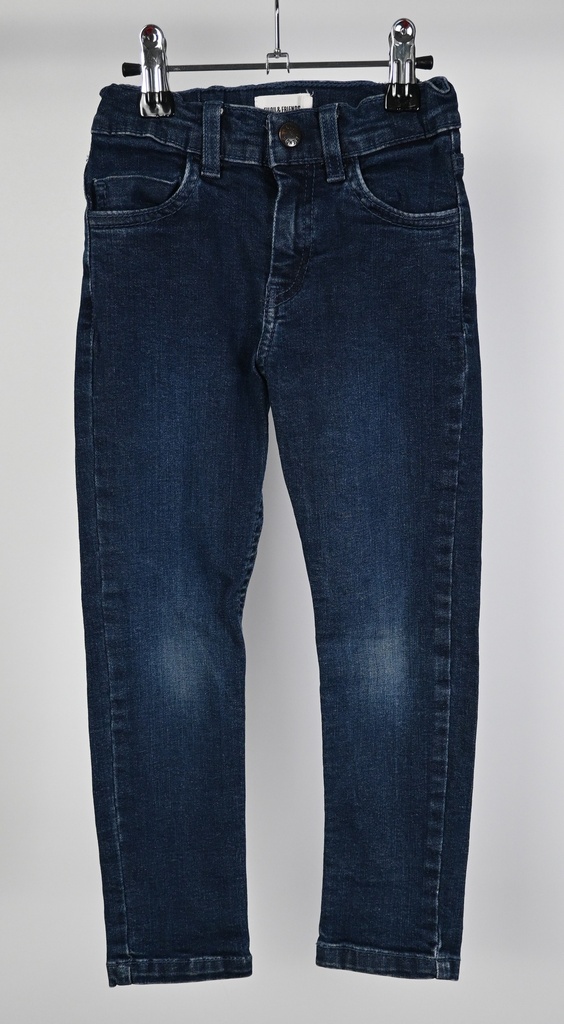 [DRO039] Jeansbroek, Filou & Friends, 5 jaar