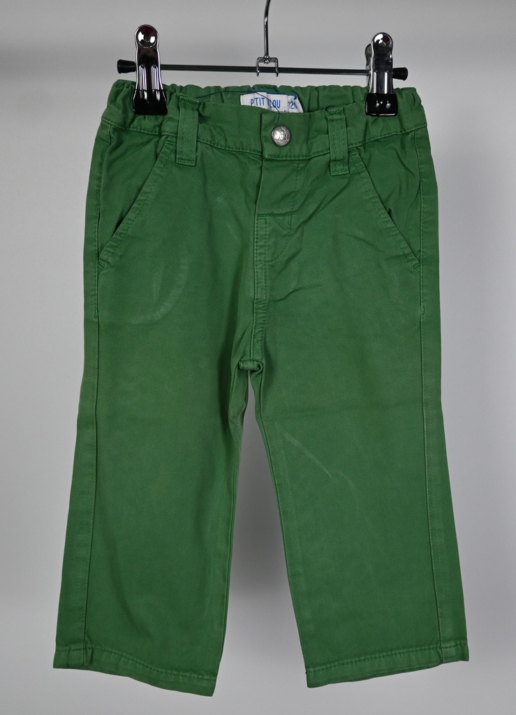 [DRO040] Broek, P'tit Filou, 12 maanden