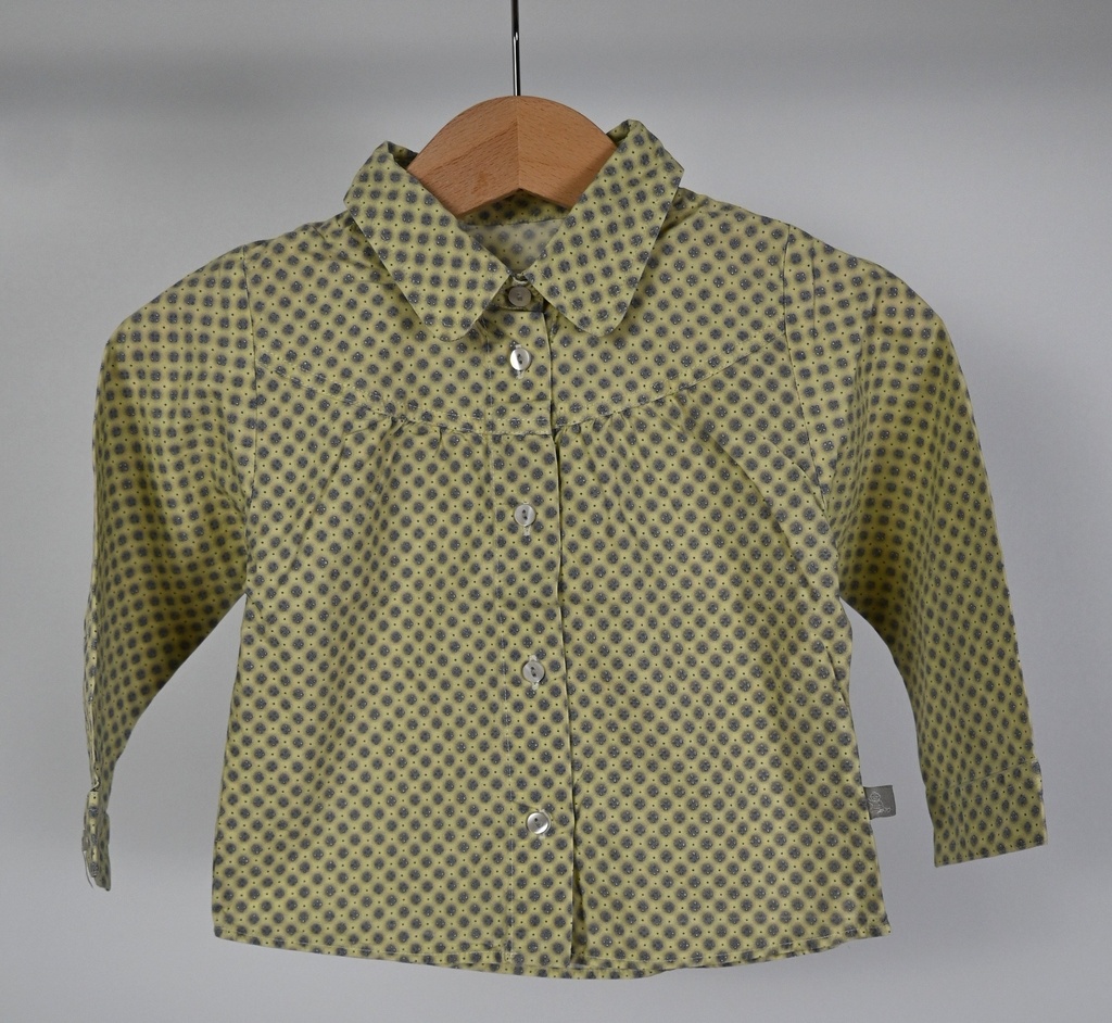 [DRO054] Hemdje, P'tit Filou, 18 maanden