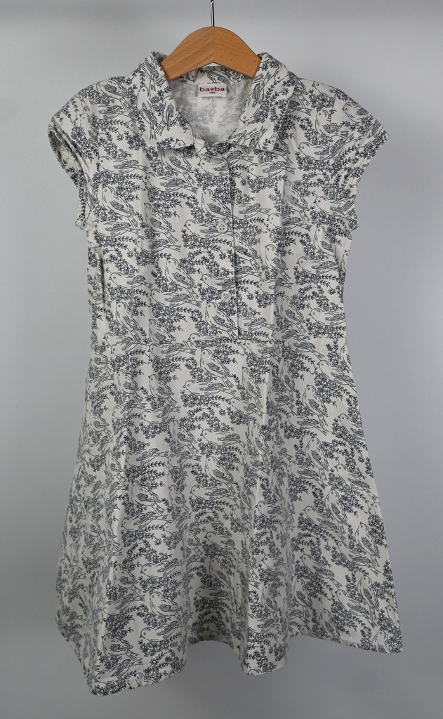 [DRO075] Zomerjurk, ba*ba, 8 jaar