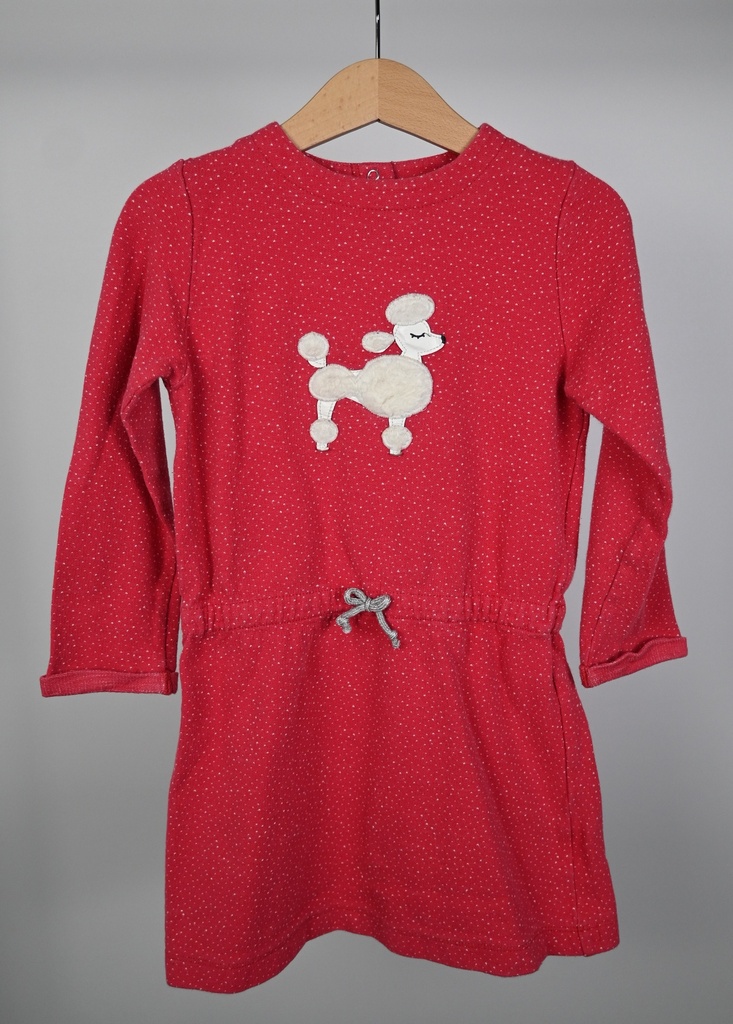 [LNO098] Kleedje, Filou & Friends, 5 jaar