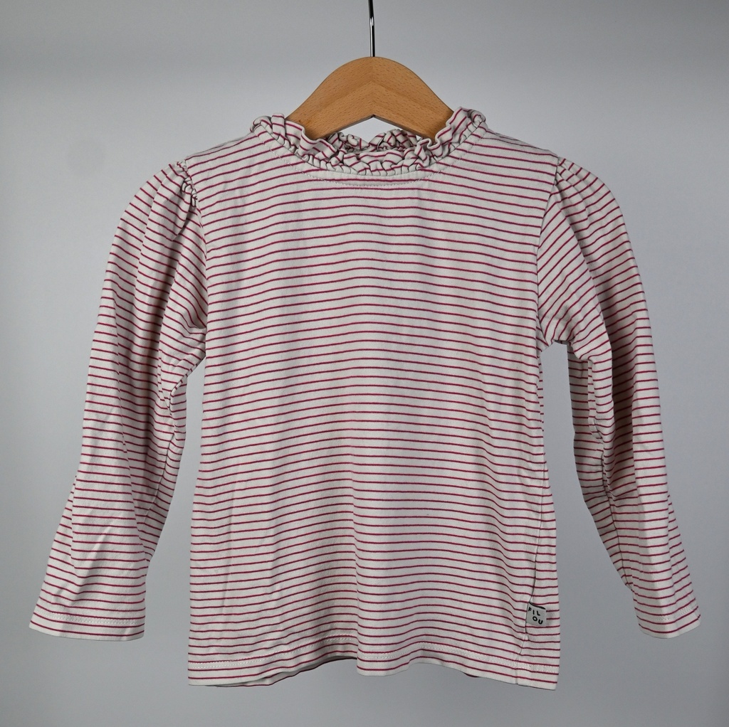 [LNO104] Longsleeve T-shirt, Filou & Friends, 4 jaar